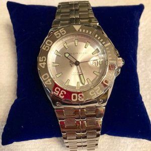 Android Watch (Old Aragon)